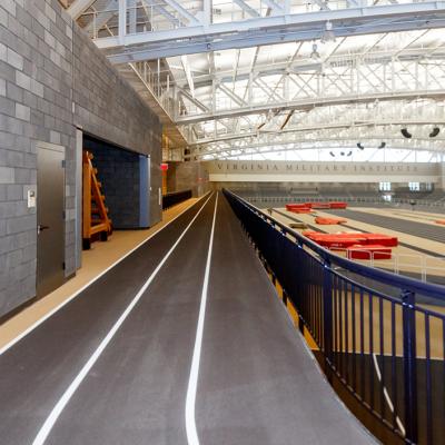 Vmi Indoor Training 0013