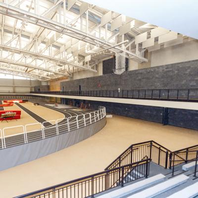 Vmi Indoor Training 0015