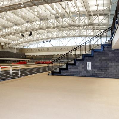 Vmi Indoor Training 0016