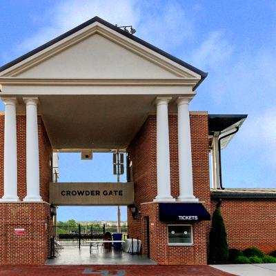 Lu Baseball Stadium Horizontal 0009