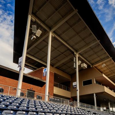 Lu Baseball Stadium Horizontal 0013