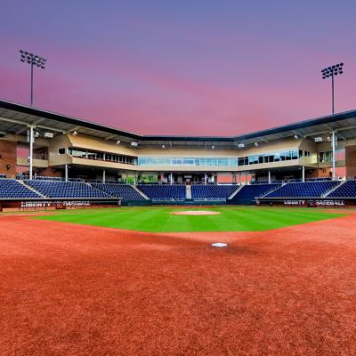 Lu Baseball Stadium Horizontal 0014