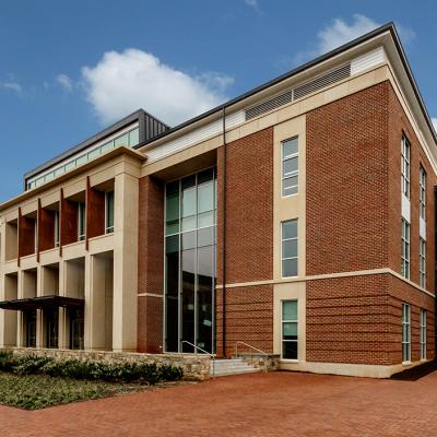 Lu School Of Music Horizontal 0000