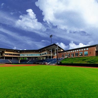 Liberty University Baseball Stadium