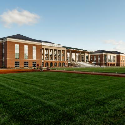 Lu Student Rec Center Horizontal 0002