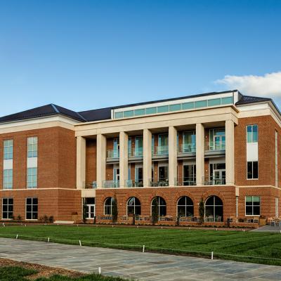 Lu Student Rec Center Horizontal 0004