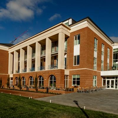 Lu Student Rec Center Horizontal 0006