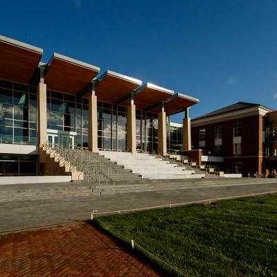 Lu Student Rec Center Horizontal 0007