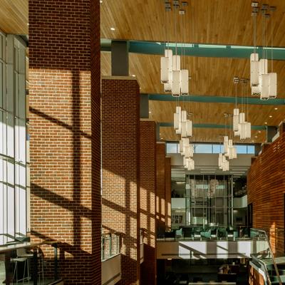 Lu Student Rec Center Horizontal 0008