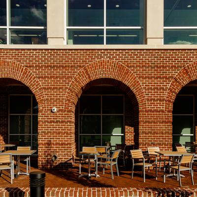 Lu Student Rec Center Horizontal 0015
