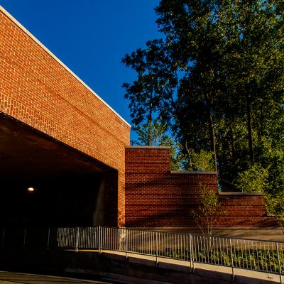 Lu Tunnel Horizontal 0000