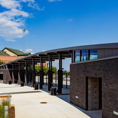 Lynchburg City Stadium Box Office