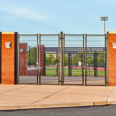 Davenport Field Horizontal 0007