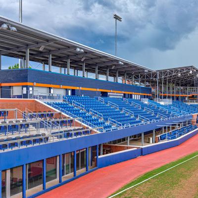 Davenport Field Horizontal 0020