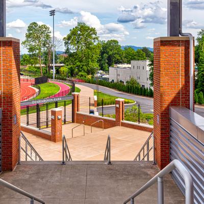 Davenport Field Horizontal 0025