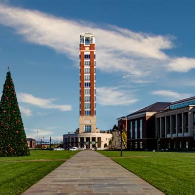 Lu Freedom Tower Mh Masonry Brick Mason Lynchburg Va3