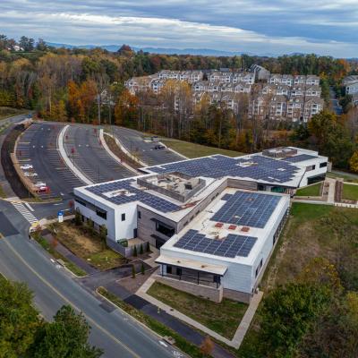 Belvedere Center Mh Masonry Projects Brick Mason Lynchburg Virginia 02