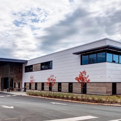 Belvedere Center Mh Masonry Projects Brick Mason Lynchburg Virginia 07
