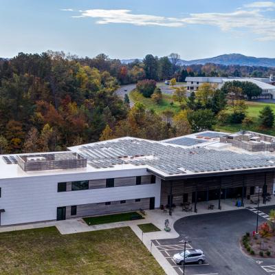 Belvedere Center Mh Masonry Projects Brick Mason Lynchburg Virginia 08