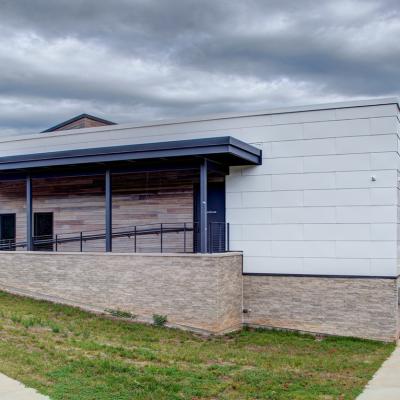 Belvedere Center Mh Masonry Projects Brick Mason Lynchburg Virginia 11