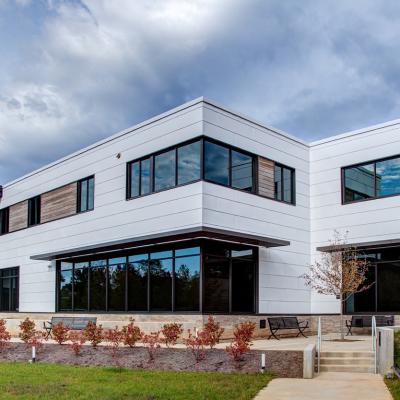 Belvedere Center Mh Masonry Projects Brick Mason Lynchburg Virginia 19