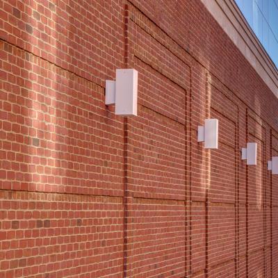 Lu Arena Mh Masonry Lynchburg Va Brick Mason 05