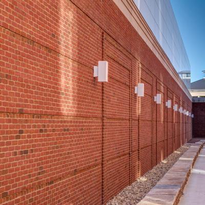 Lu Arena Mh Masonry Lynchburg Va Brick Mason 06