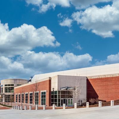 Lu Arena Mh Masonry Lynchburg Va Brick Mason 07