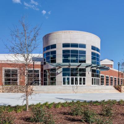 Lu Arena Mh Masonry Lynchburg Va Brick Mason 10