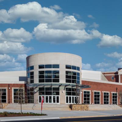 Lu Arena Mh Masonry Lynchburg Va Brick Mason 11 2