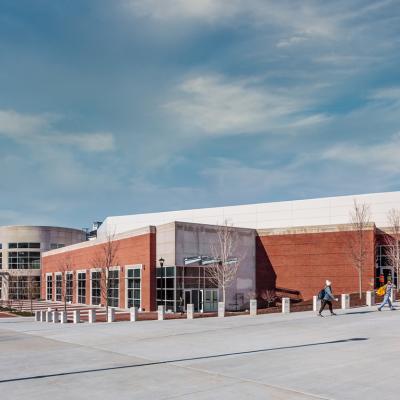 Lu Arena Mh Masonry Lynchburg Va Brick Mason