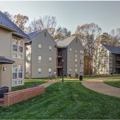 Hampden Sydney Residential Complex Mh Masonry Projects Brick Mason Lynchburg Va 02