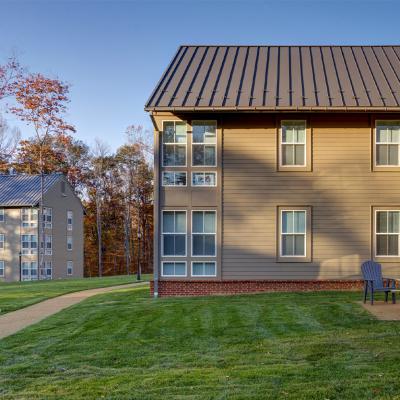 Hampden Sydney Residential Complex Mh Masonry Projects Brick Mason Lynchburg Va 08