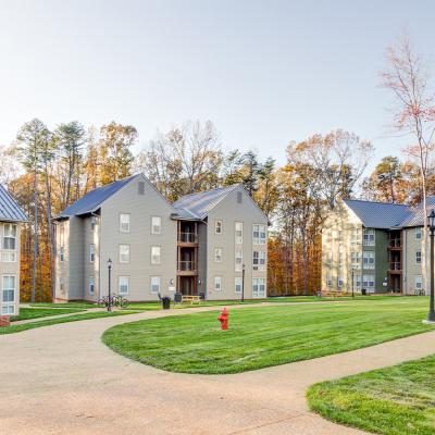 Hampden Sydney Residential Complex Mh Masonry Projects Brick Mason Lynchburg Va 08