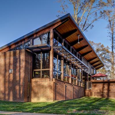 Hampden Sydney Residential Complex Mh Masonry Projects Brick Mason Lynchburg Va 10