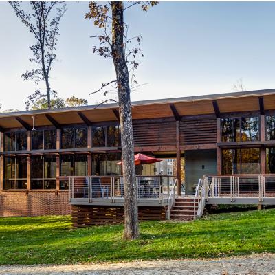 Hampden Sydney Residential Complex Mh Masonry Projects Brick Mason Lynchburg Va 11