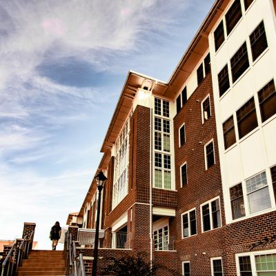 Hampden Sydney Residential Complex Mh Masonry Projects Brick Mason Lynchburg Va Vertical1
