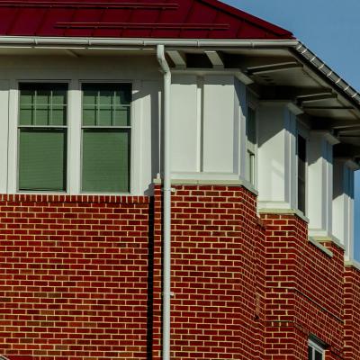 Hampden Sydney Residential Complex Mh Masonry Projects Brick Mason Lynchburg Va Vertical5