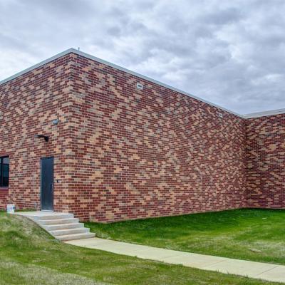 Staunton High School Education Mh Masonry Lynchburg Virginia Projects 11