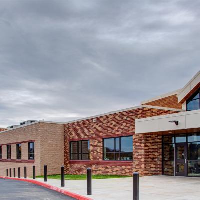 Staunton High School Education Mh Masonry Lynchburg Virginia Projects 13