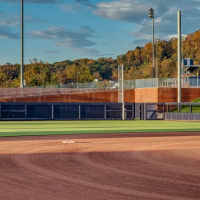 Uva Softball Stadium Mh Masonry Lynchburg Virginia Brick Mason 13