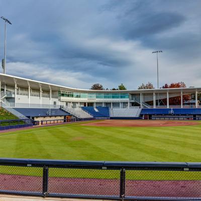 Uva Softball Stadium Mh Masonry Lynchburg Virginia Brick Mason 16