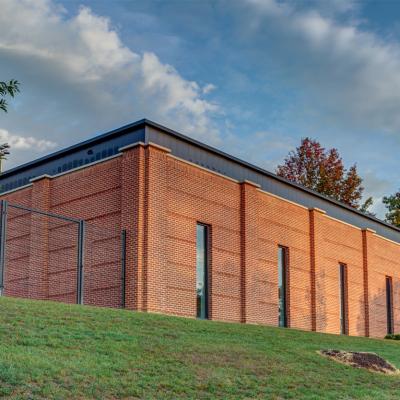 Uva Softball Stadium Mh Masonry Lynchburg Virginia Brick Mason 18