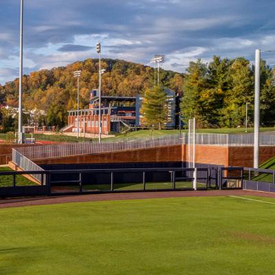 Uva Softball Stadium Mh Masonry Lynchburg Virginia Brick Mason02