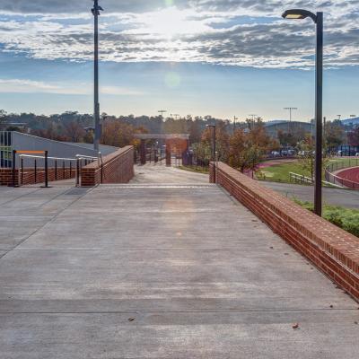 Uva Softball Stadium Mh Masonry Lynchburg Virginia Brick Mason03