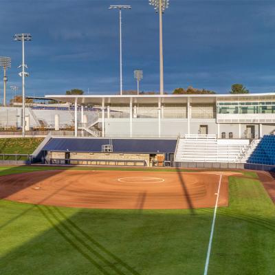 Uva Softball Stadium Mh Masonry Lynchburg Virginia Brick Mason04