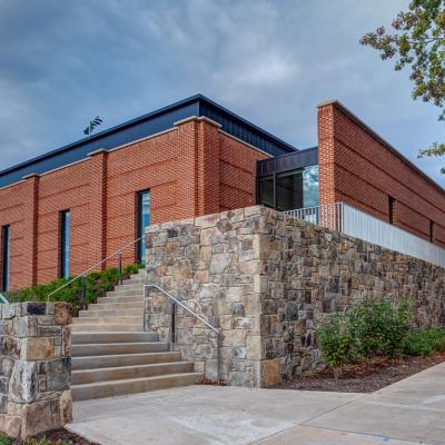 Uva Softball Stadium Mh Masonry Lynchburg Virginia Brick Mason1 62