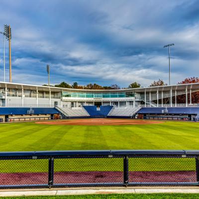 Uva Softball Stadium Mh Masonry Lynchburg Virginia Brick Mason5 