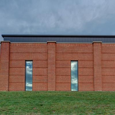 Uva Softball Stadium Mh Masonry Lynchburg Virginia Brick Mason7 5