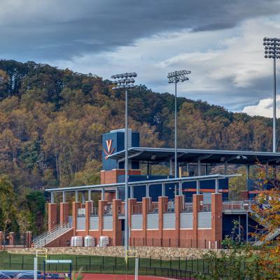 Uva Softball Stadium Mh Masonry Lynchburg Virginia Brick Mason8